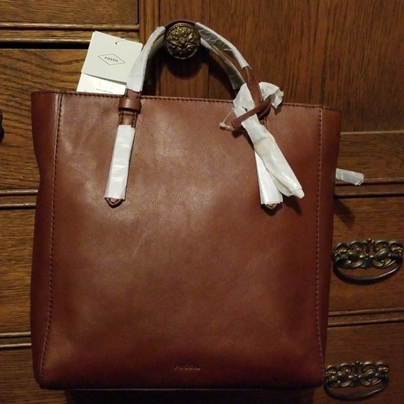 fossil camilla backpack henna